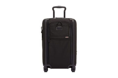 best tumi carryon