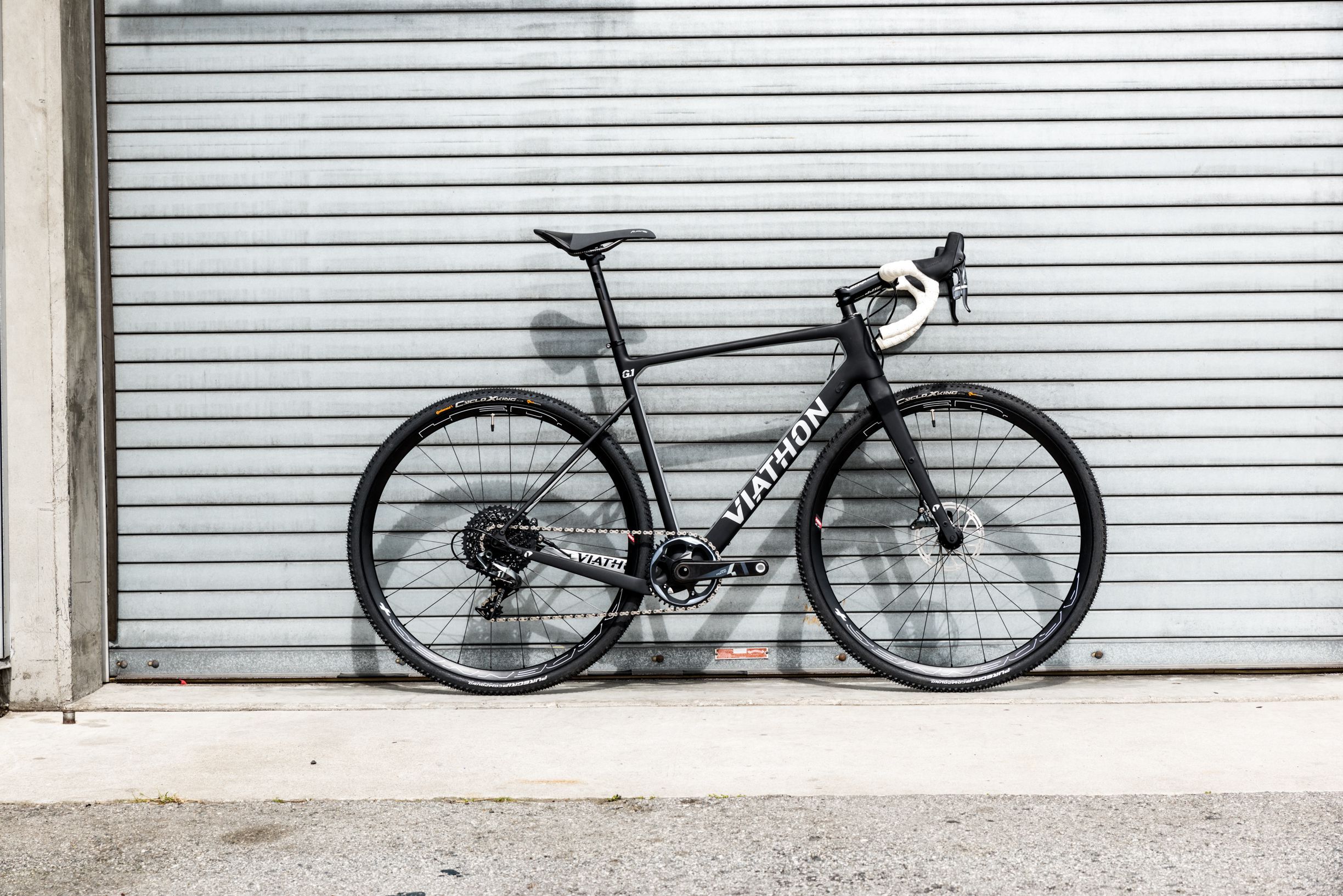 viathon r1 ultegra