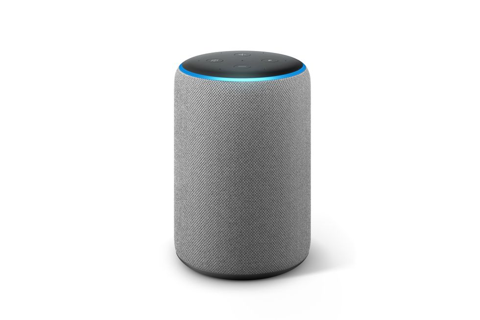 All-new Amazon Echo Plus (2nd Gen)