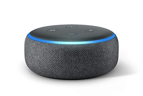 All-new Amazon Echo Dot (3rd Gen) 