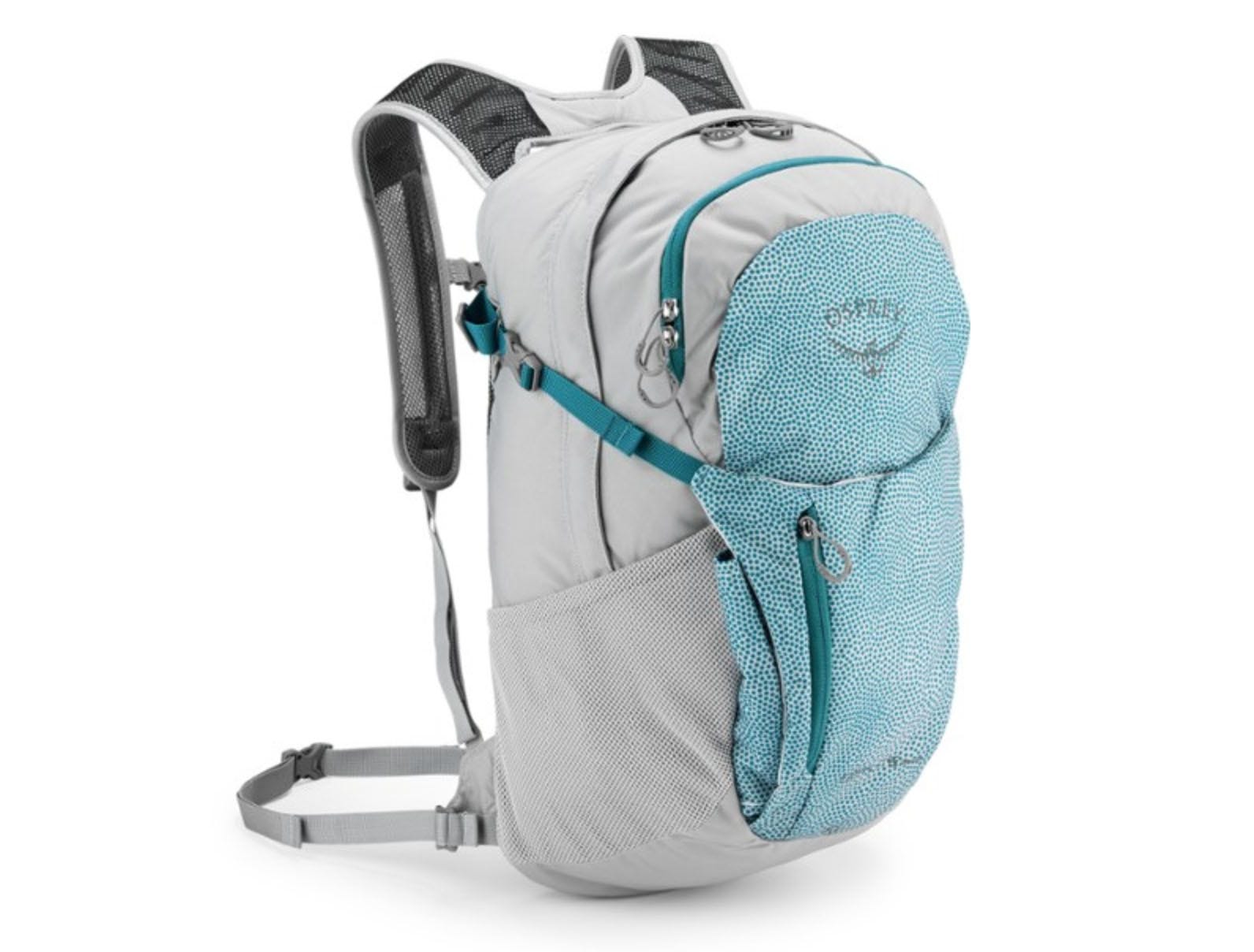 running daypack