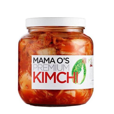 7 Best Kimchi Brands in 2019 - Tangy & Spicy Korean Kimchi ...