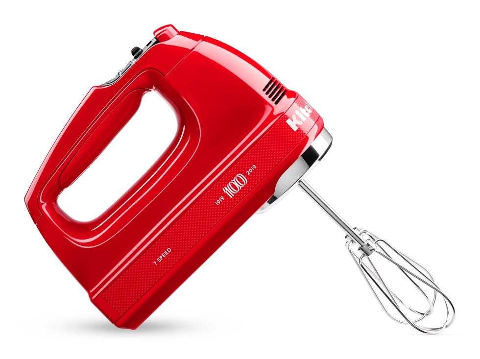 KitchenAid's Queen Of Hearts Collection Is Available To Pre-Order At Walmart