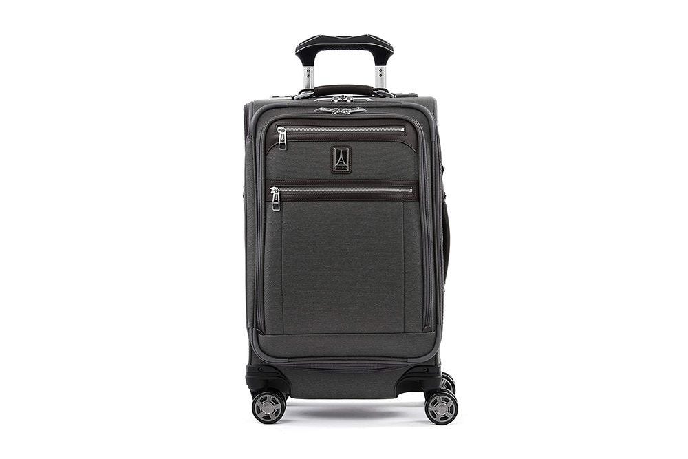 travelpro luggage reviews 2019