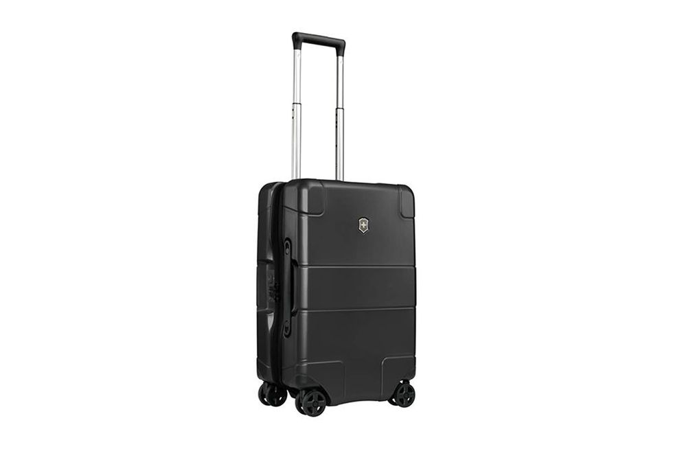 Victorinox Lexicon Hardside Frequent Flyer Suitcase