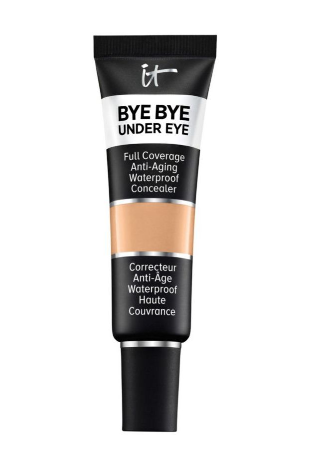 Bye Bye Under Eye Full Coverage Anti-Aging Waterproof Concealer