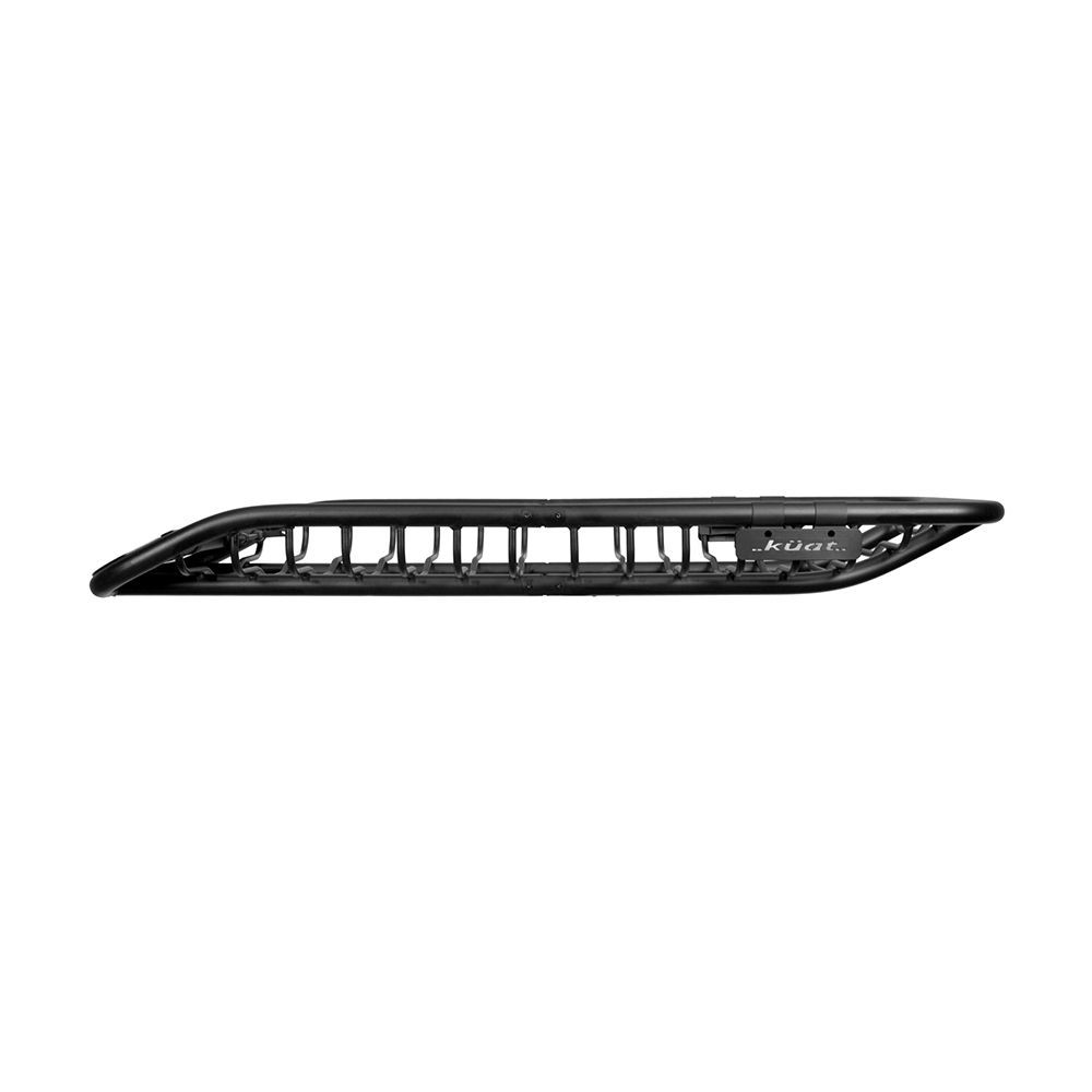 thule skinny roof basket