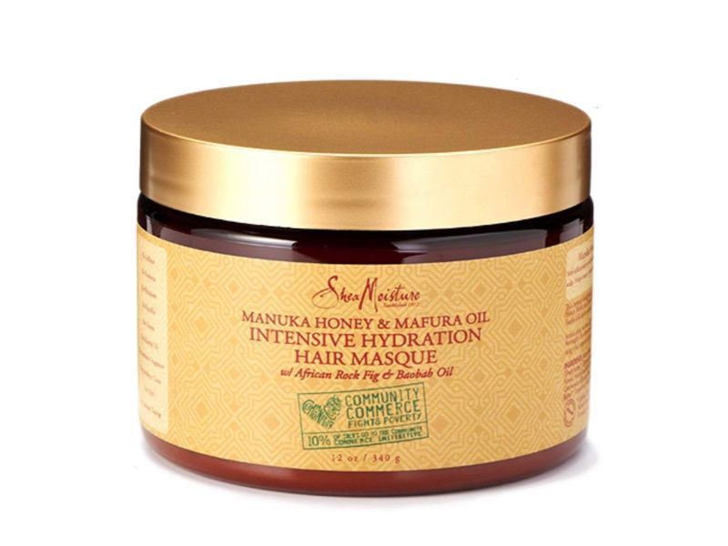 13 Best Hair Masks For Dry Damaged Hair 2020