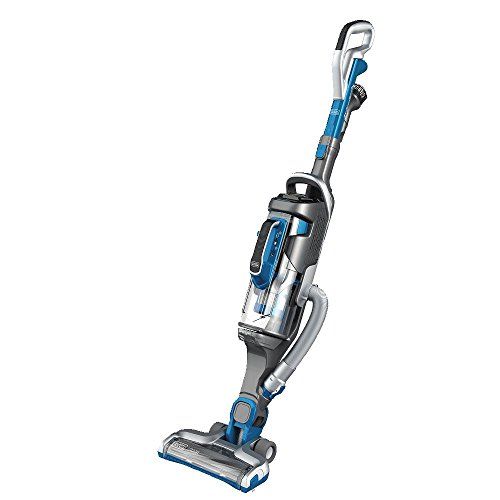 Best Stick Vacuums Of 2019 Top Cordless Vacuum Cleaner Reviews