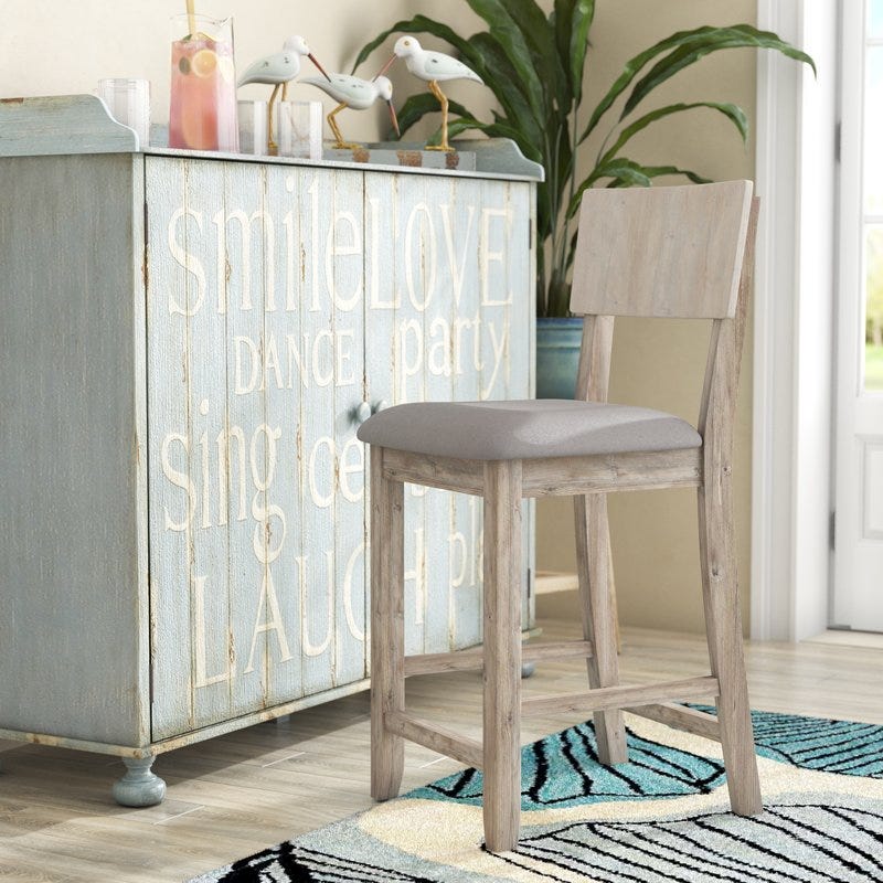 Bonifay Counter & Bar Stool