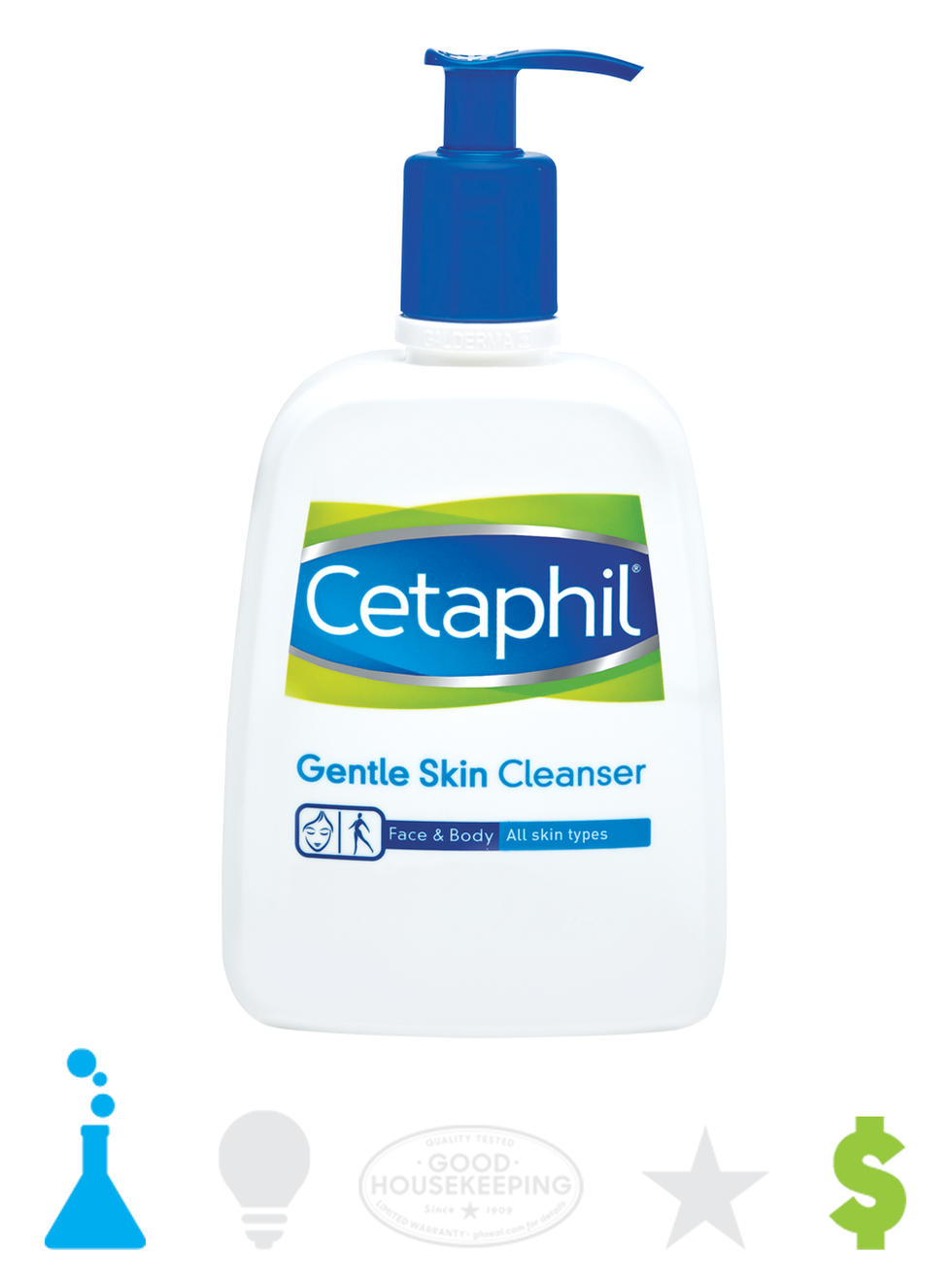 Balancing Face Wash