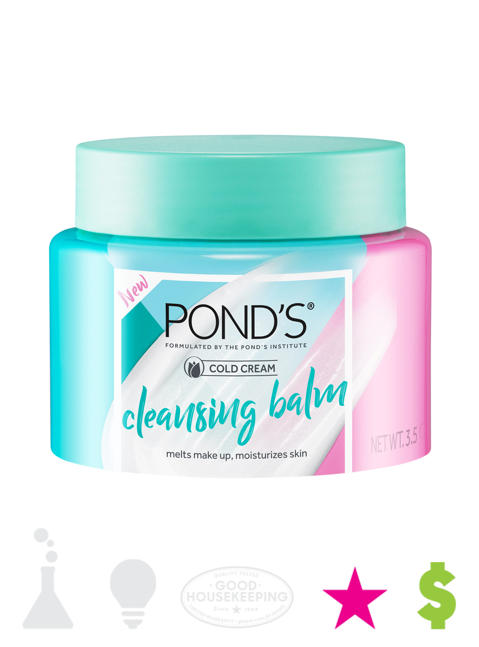 Nourishing Cleanser