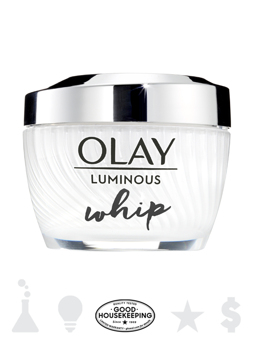 Brightening Cream