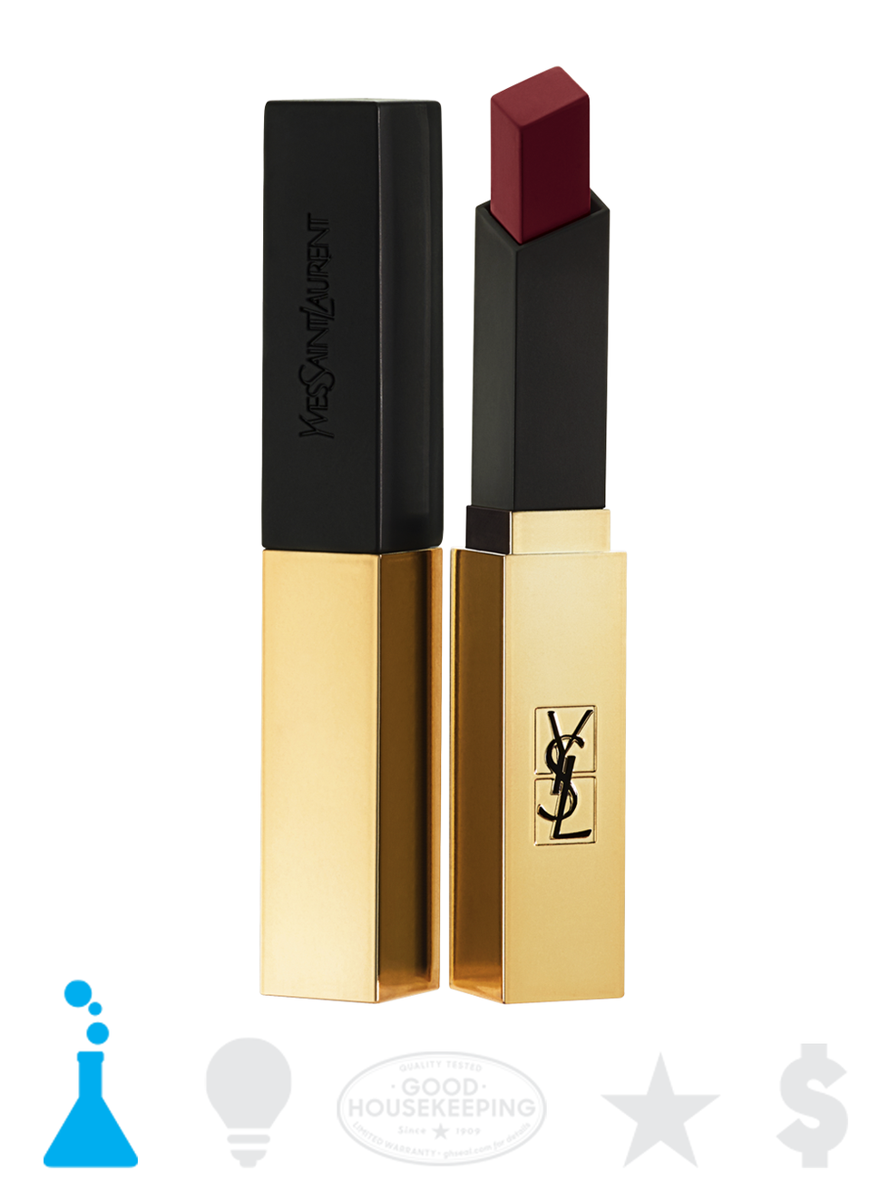 Nondrying Matte Lipstick 