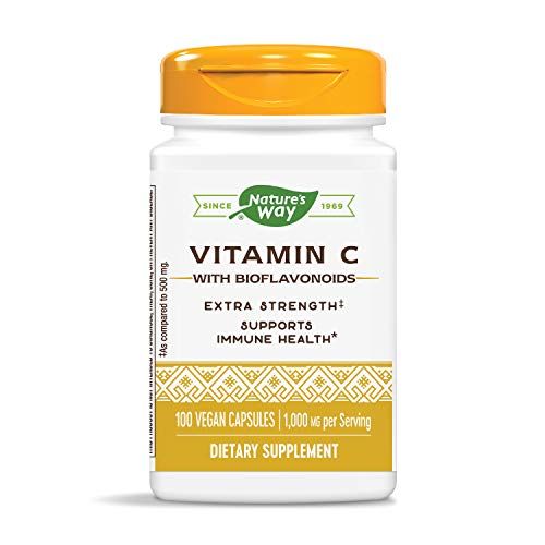 7 Best Energy Vitamins For Women - Top Energy Supplement Pills