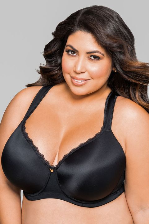20 Best Plus Size Bras 2020 — Supportive Bras For Bigger Busts