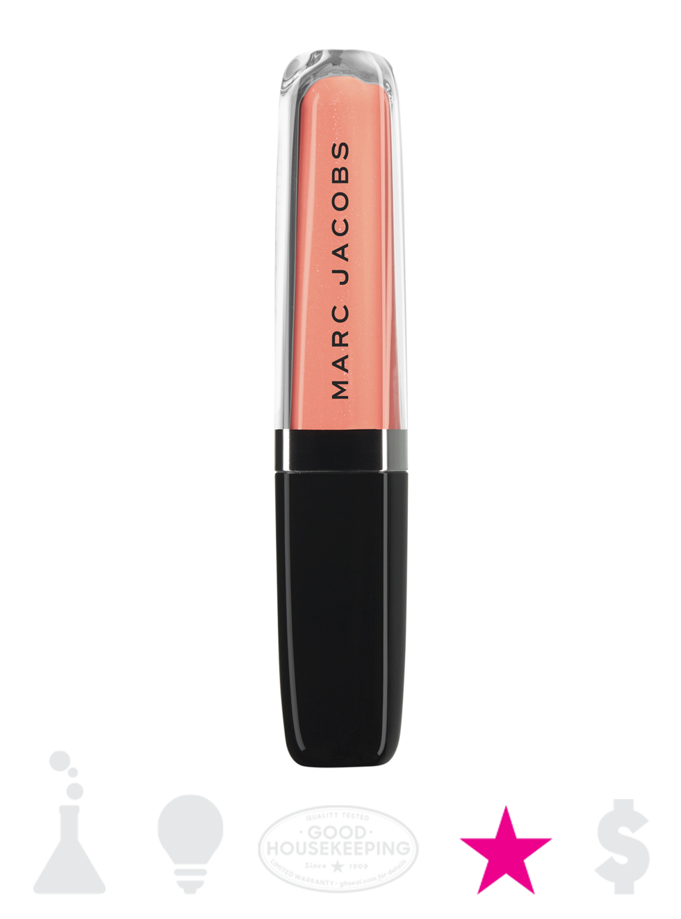 Genius Lip Gloss