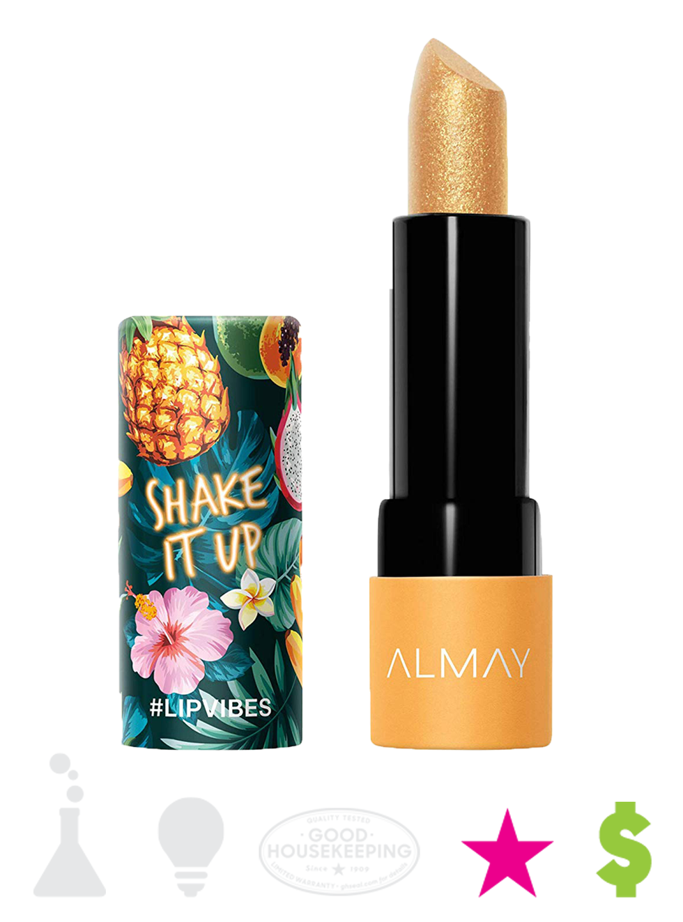 LipColor Enhancer 