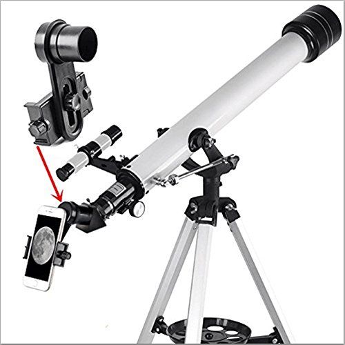 Telescope for Beginners