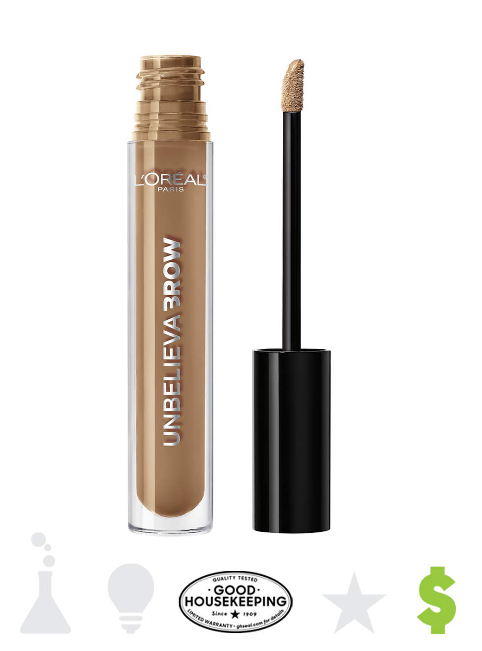 Budgeproof Brow Definer