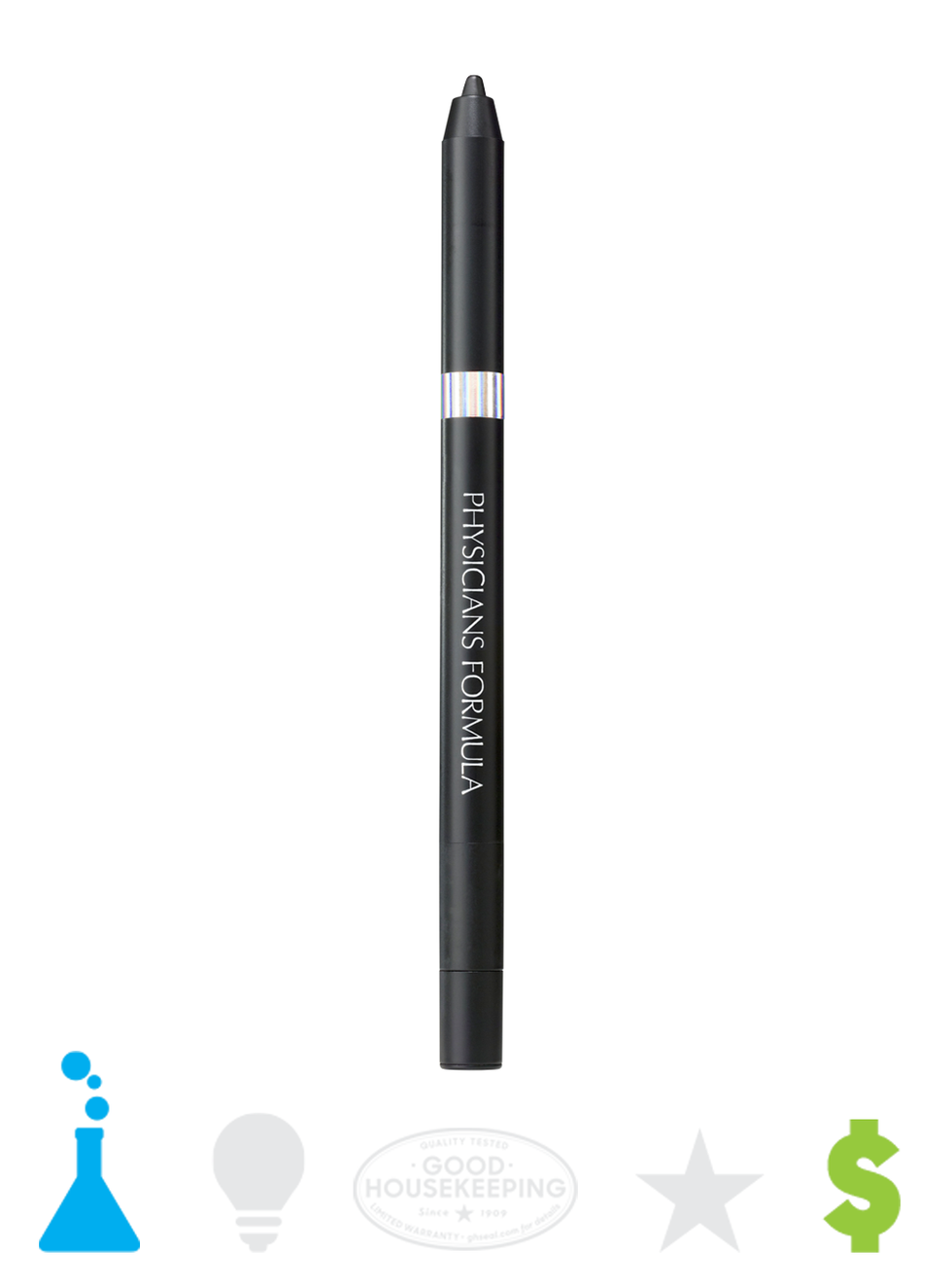 Longwear Eyeliner