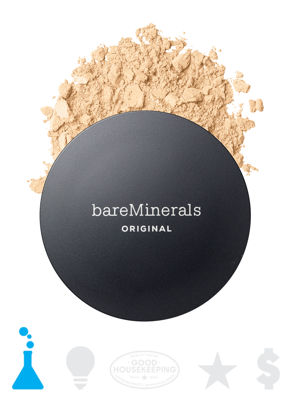 Powder Foundation
