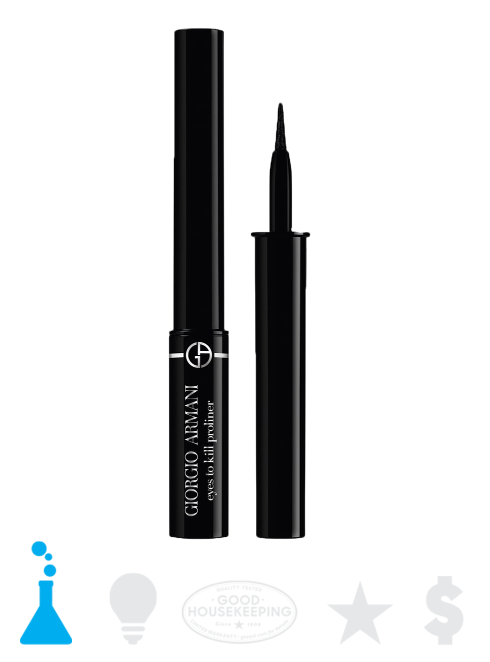 Eyes to Kill Proliner Eyeliner