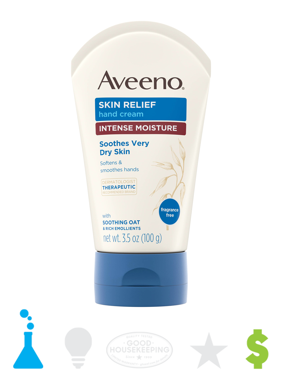 Healing Hand Cream
