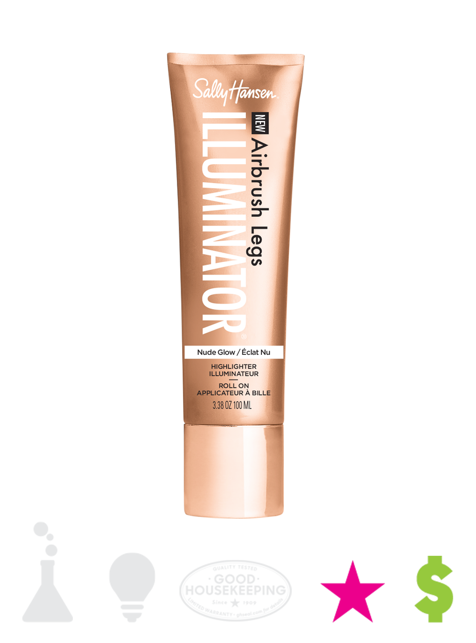 Body Bronzer