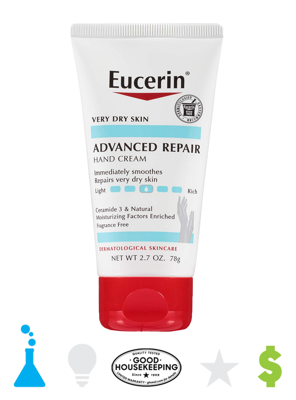Moisturizing Hand Cream