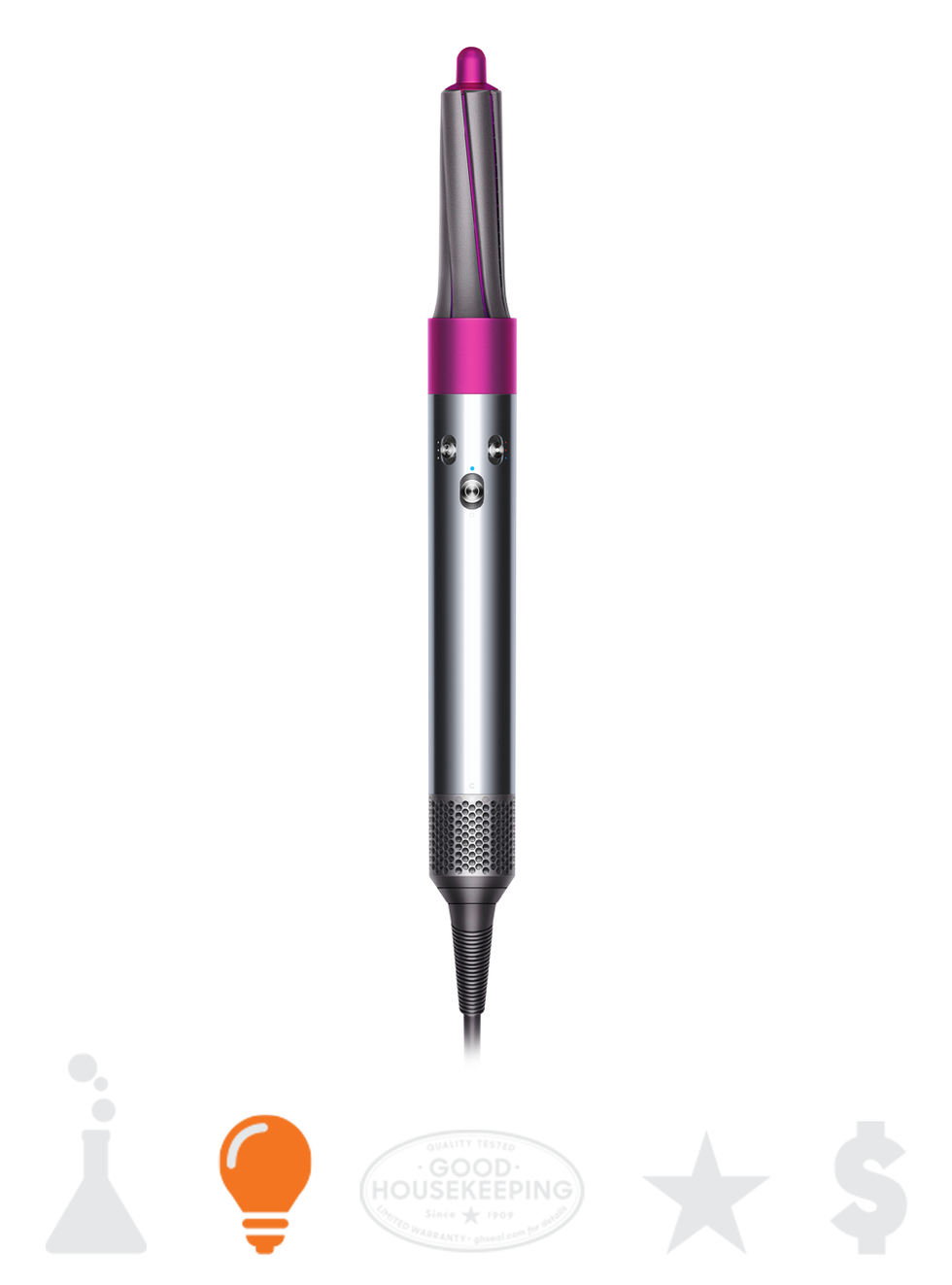 Cutting-Edge Styling Tool