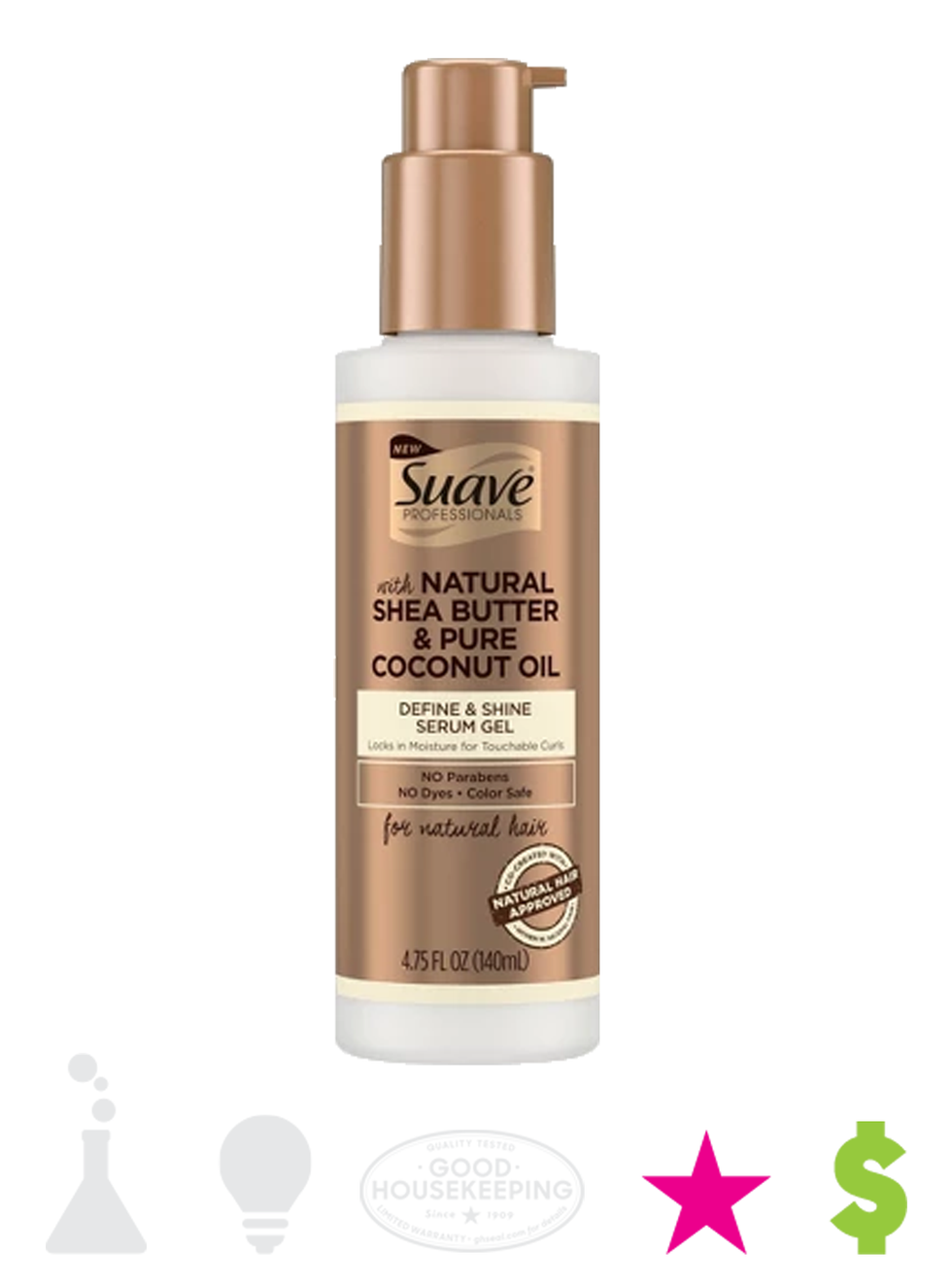 Double-Duty Curl Styler
