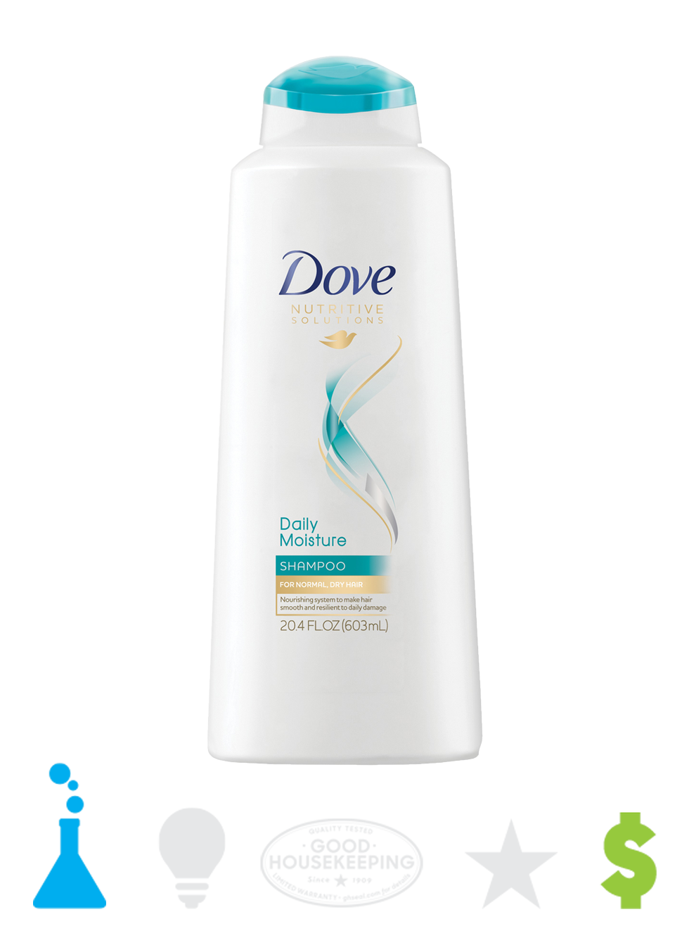 Hydrating Shampoo