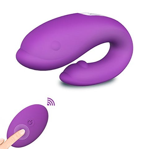 Sex toy vibrators