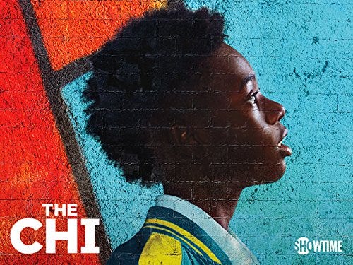 The Chi