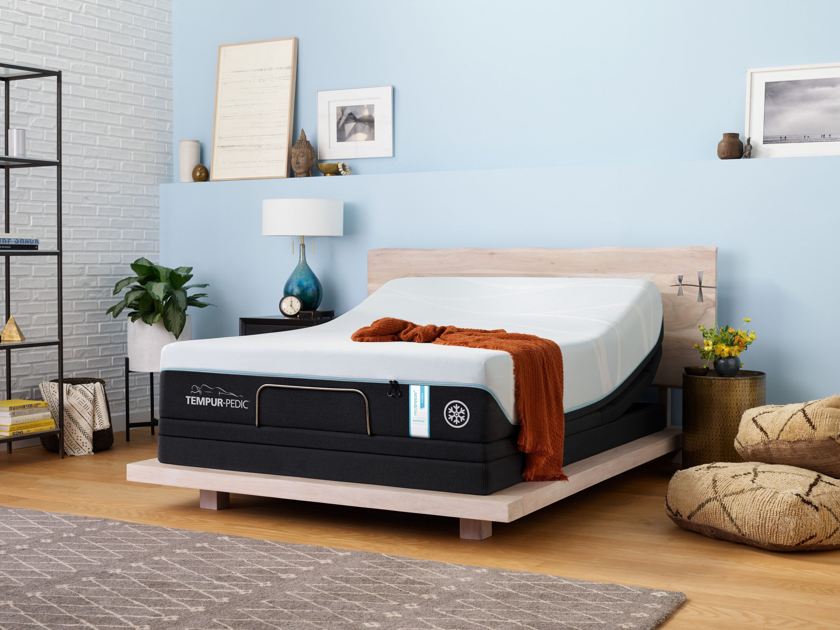 tempur pedic sales near me