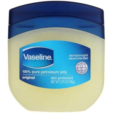 100% Pure Petroleum Jelly 3.75 oz (Pack of 10)