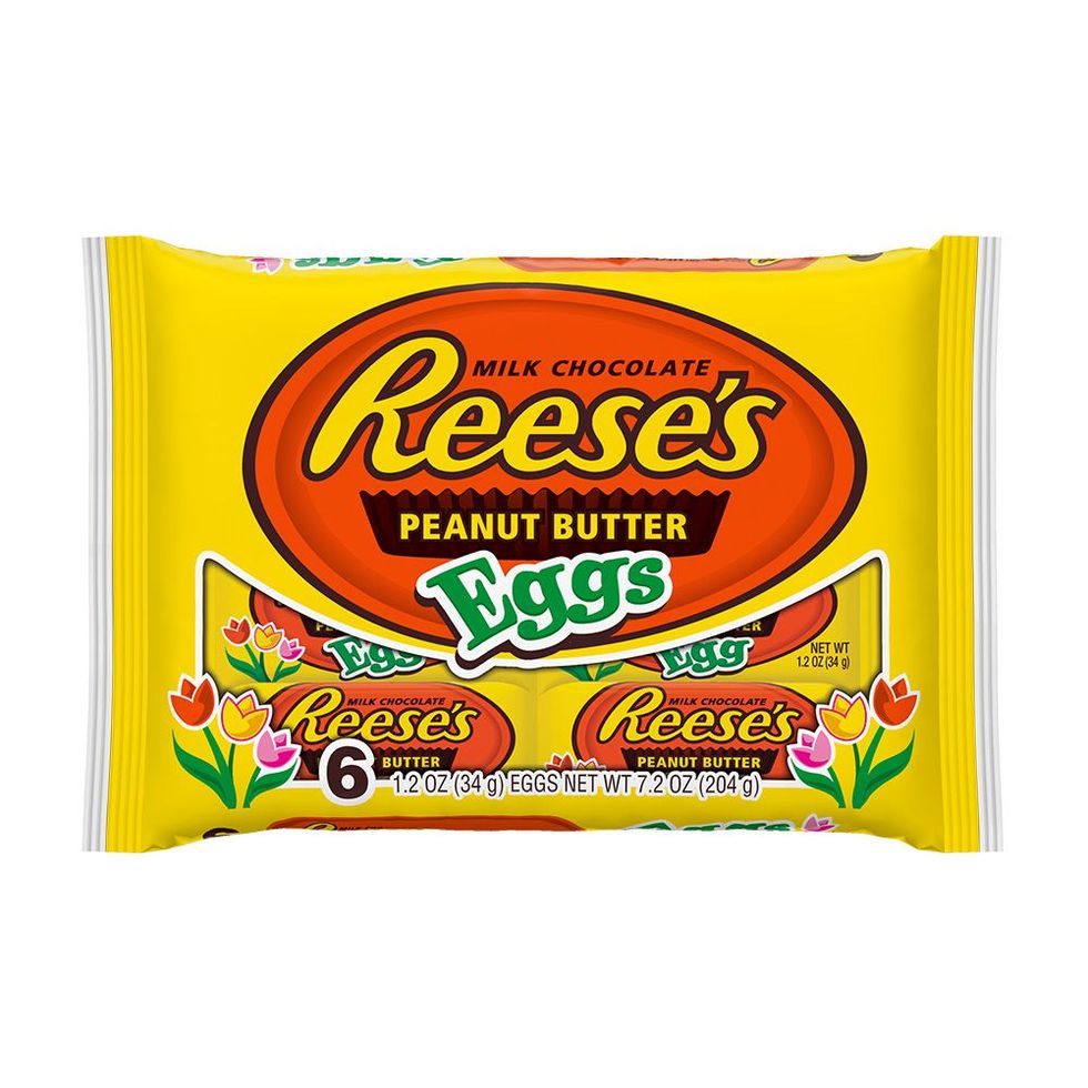 Reese’s Peanut Butter Eggs (6-Pack)