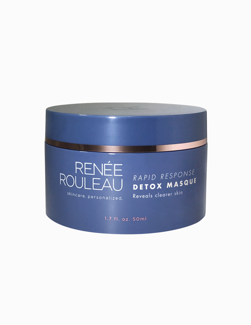 Renee Rouleau Rapid Response Detox Masque