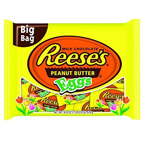 Reese's Easter Eggs