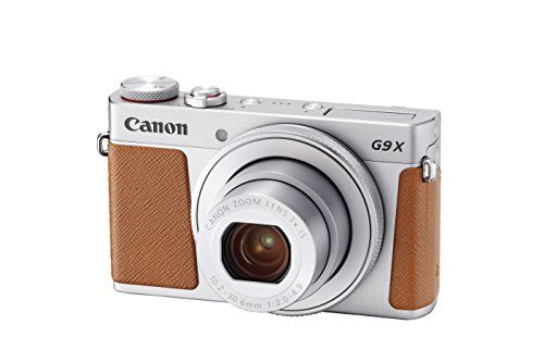 best compact camera with bluetooth
