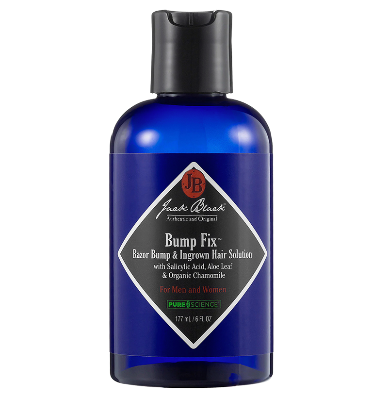 How To Get Rid Of Razor Bumps Shaving Irritation And Burn Treatment