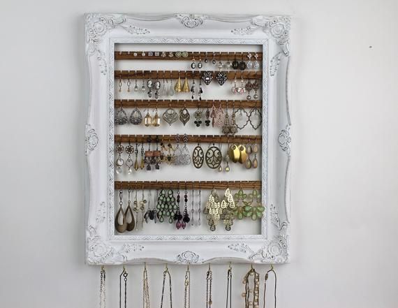 Jewelry storage on sale