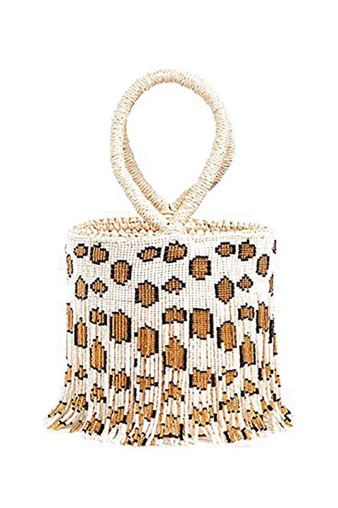 Best Beaded Bags of 2021 - New Beaded Bag Trend