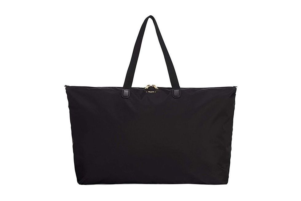 TUMI Voyageur Just in Case Travel Tote