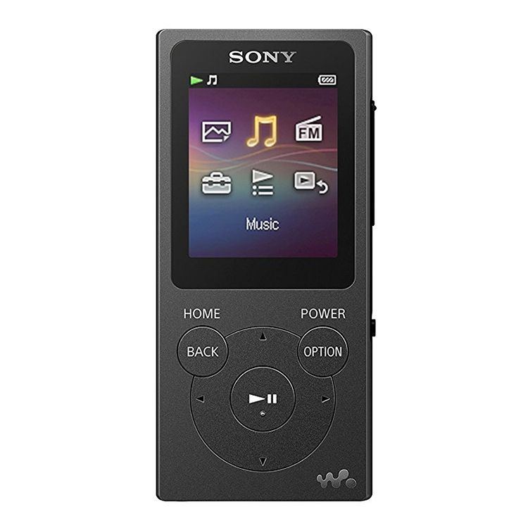 Mp3 Player Comparison Chart