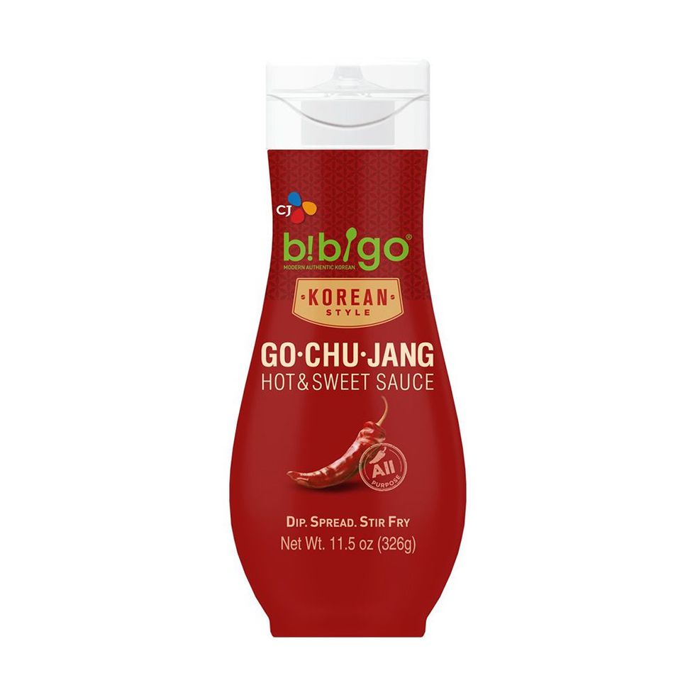 Bibigo Gochujang Hot & Sweet Korean-Style Sauce