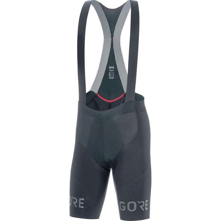 Gore c7 long distance best sale bib shorts