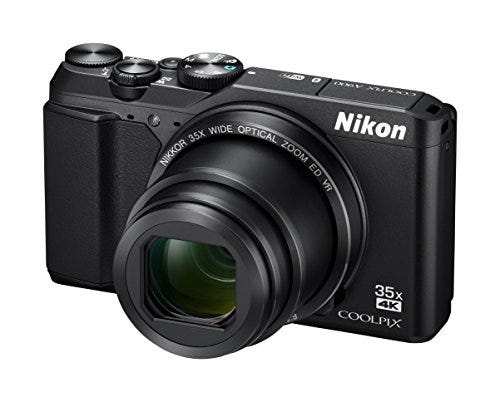 Nikon Coolpix A900