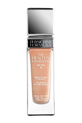 The Healthy Foundation with SPF 20